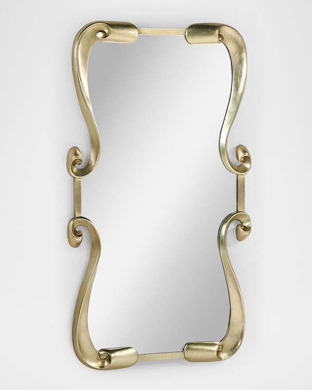 Barcelona 54" Wall Mirror